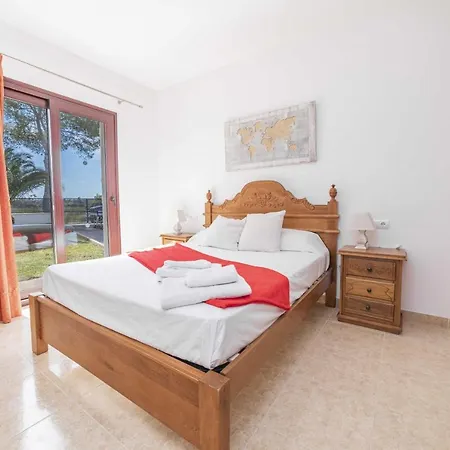 Menorca By Mallorca Selection Holiday home Alcudia (Mallorca)