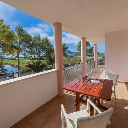 Menorca By Mallorca Selection Holiday home *