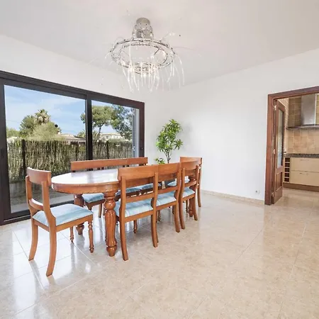 Holiday home Menorca By Mallorca Selection