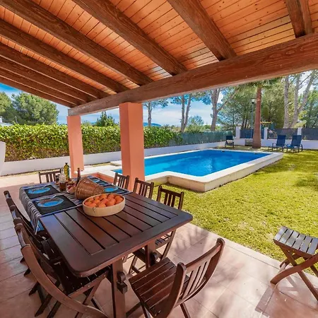 Holiday home Menorca By Mallorca Selection *