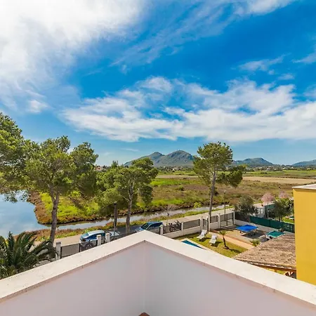 Menorca By Mallorca Selection * Alcudia (Mallorca)