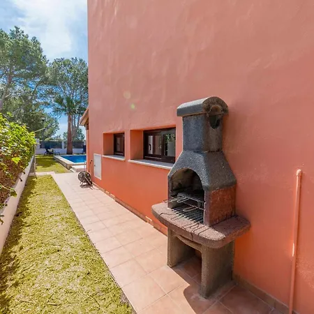 Menorca By Mallorca Selection Holiday home