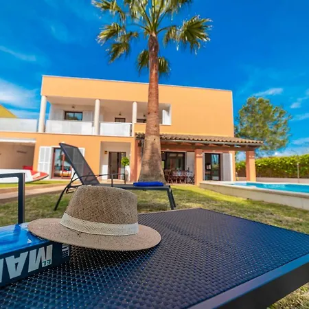 Menorca By Mallorca Selection Alcudia (Mallorca)