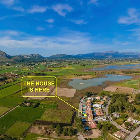 Menorca By Mallorca Selection Holiday home Alcudia (Mallorca)